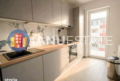 Apartament cu 3 camere decomandat în Central - 3