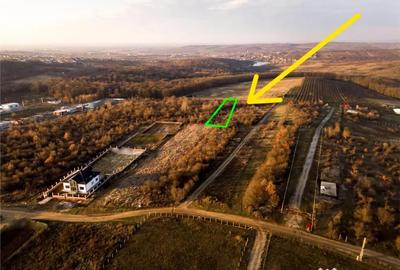 Teren în Săldăbagiu de Munte - 10