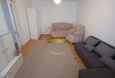 Apartament cu 2 camere decomandat în Cincu - 5