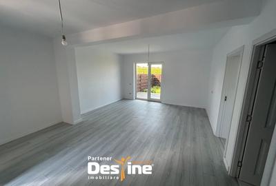 Casa Duplex 113mp 2 locuri de parcare si curte drum asfaltat Intabulata - 3