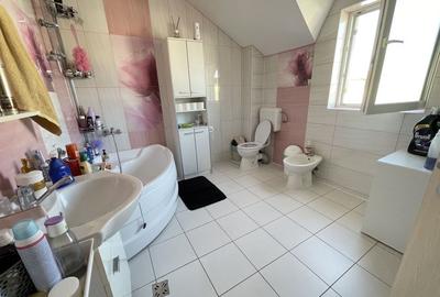 Casa individuala - Dumbravita - 11