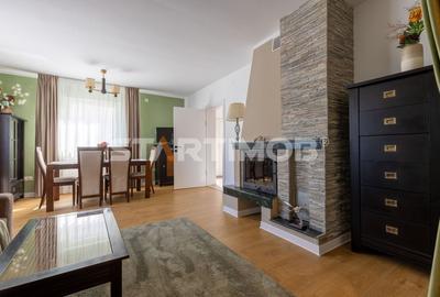 Casa mobilata 5 camere cu acces auto - 19