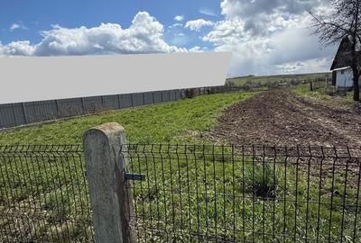 Casă cu 2 camere în Mihoveni - 6