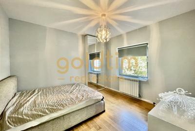 NEW/ONE FLOREASCA LAKE/UNDERGROUND PARKING - 21