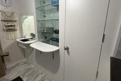Spațiu comercial, de 10 mp, în Alexandru cel Bun - 6