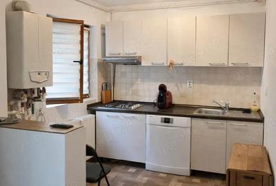 Garsonieră nedecomandată în Prelungirea Ghencea - 2