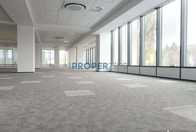 Comision 0! Inchiriere birouri in zona Politehnica - 248mp - 1