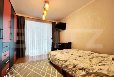 Apartament cu 2 camere în Nufărul - 4