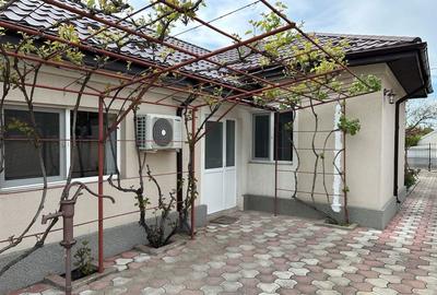 Casă cu 4 camere cu Teren 1200 Mp în Central - 8