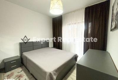Apartament cu 2 camere semidecomandat în Central - 2