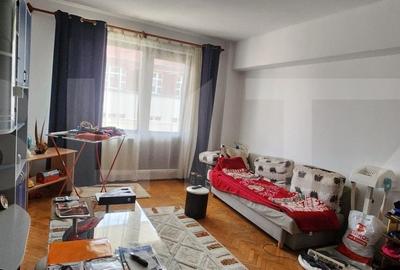 Apartament 2 camere pozitie centrala Sangeorgiu de Mures - 6