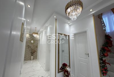 Casa individuala cu 5 camere in Dumbravita - 15