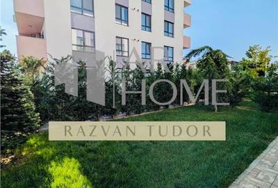 Apartament cu 3 camere decomandat, mobilat în Albert - 18