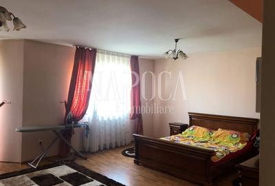 Duplex cu 5 camere cu Canalizare în Mănăștur - 11