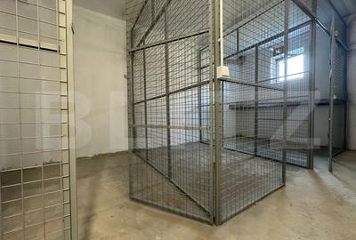 Apartament cu 3 camere, decomandat, 100 mp, loc de parcare si boxa, Tractorul - 11