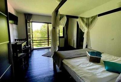 Aleasa Pensiune, pe 1.400 mp teren, in curcubeu montan, Bran - Poarta, Brasov - 27