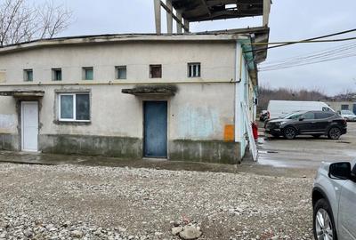 Teren Construcții intravilan de 8318 mp, în Bucium - 9