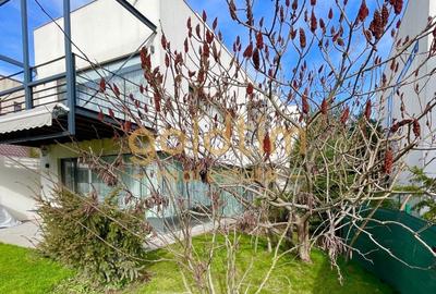 SUPERB/ ESQUISITE DESIGN/ GARDEN/ PARKINGS/ IANCU NICOLAE - 87