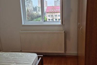 Proprietar vand apartament 3 camere semidecomandat ,mobilat, utilat - 6