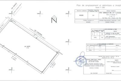 Spațiu comercial, în Roșu - 4