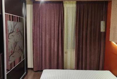 Apartament cu 3 camere decomandat în Ultracentral - 5