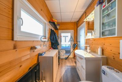 0% Comision | Green House Floresti | Casa pasiva - 30