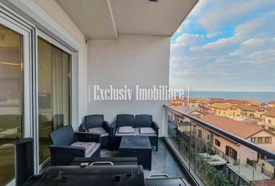 Apartament cu 4 camere decomandat, mobilat în Faleza Nord - 4