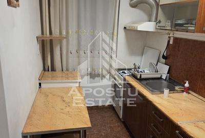 Garsonieră semidecomandată, mobilată în Șagului - 5