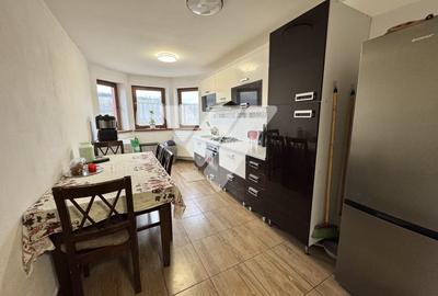 Casă individuală cu 4 camere cu Canalizare în Șura Mare - 4