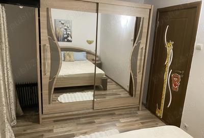 Apartament cu 2 camere semidecomandat în Central - 3