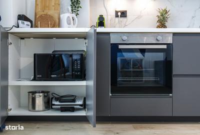 Garsonieră în Nord - 8