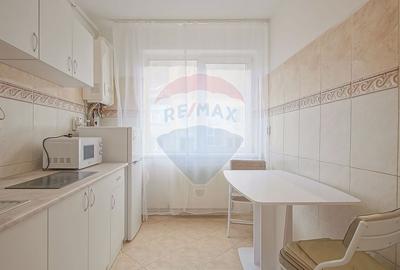 Apartament cu 2 camere semidecomandat, mobilat în Central - 16