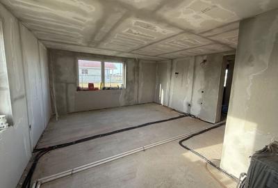 Casă cu 4 camere în Oșorhei - 2