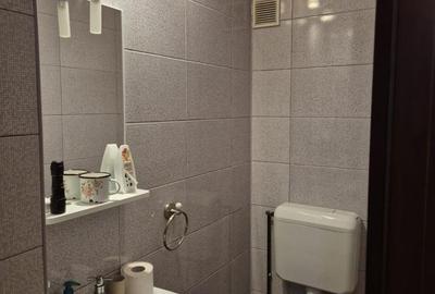 Apartament cu 3 camere decomandat, mobilat în Crângași - 14