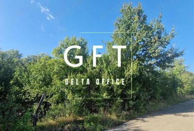 Teren de 3713 mp, în Livezile - 1