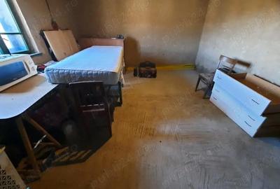 Casă cu 2 camere cu Teren 17240 Mp în Saca - 7