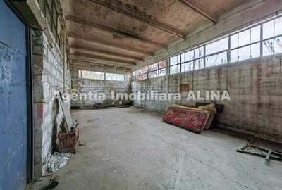 Spațiu comercial, de 432 mp, în Central - 20