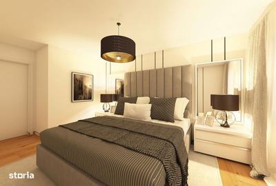 Garsonieră în Central - 1