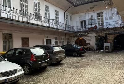 Apartament cu 2 camere în Ultracentral - 1