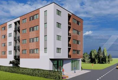 Apartament, 2 camere, 51 mp utili, oras Radauti - 4