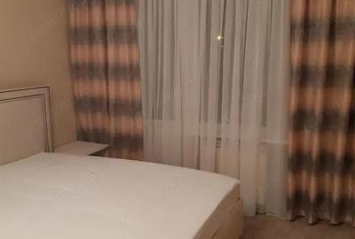 Se ofera spre inchiriere garsoniera in zona Lujerului