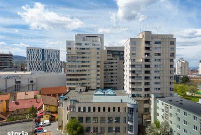 Apartament cu 2 camere decomandat în Centrul Civic - 5