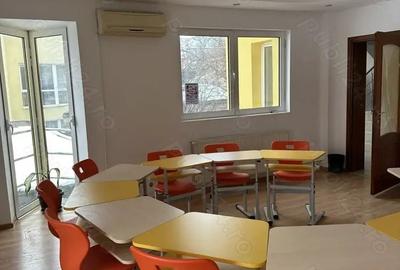 Casă individuală cu 6 camere cu Canalizare în Tineretului - 6