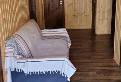 Casa p+m individuala la 5 minunte Bucuresti capat tramvai Progresu - 9