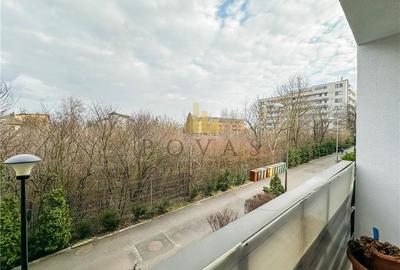 Apartament cu 2 camere semidecomandat, mobilat în Iancu Nicolae - 12