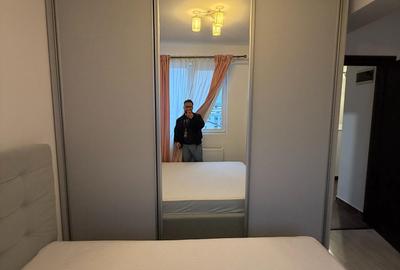 Inchiriez apartament 3 camere,bloc 2018,Militari Residence,Str. Tineretului 85 - 8