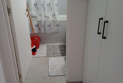 Apartament cu 2 camere semidecomandat în Central - 3