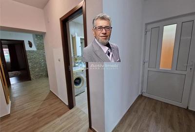 Casă cu 5 camere cu Teren 200 Mp în Muncitoresc - 7