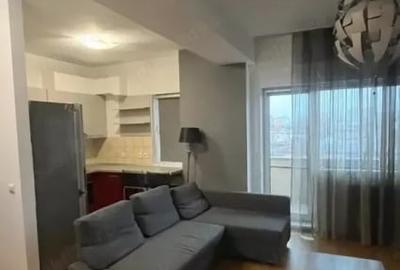 Apartament 2 camere mobilat, gata pentru tine - pe Mihai Eminescu!