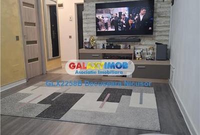Garsoniera mobilata utilata Militari Residence, 39.000 euro - 3